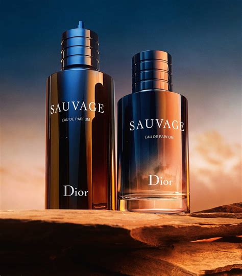 sauvage dior men refill|how to refill sauvage bottle.